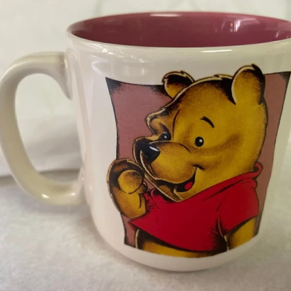 DISNEY Winnie the Pooh Mug - Picture 2 of 5